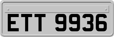 ETT9936
