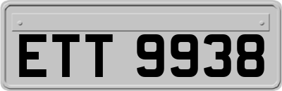 ETT9938