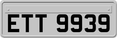 ETT9939
