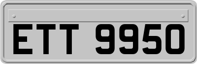 ETT9950