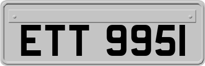 ETT9951