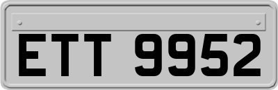 ETT9952
