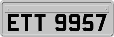 ETT9957
