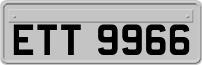 ETT9966
