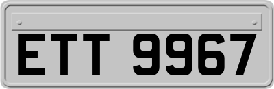 ETT9967