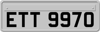 ETT9970