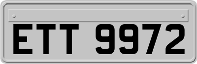 ETT9972