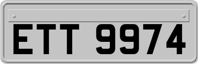 ETT9974