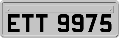 ETT9975