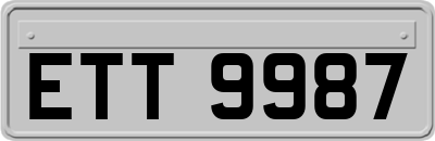 ETT9987