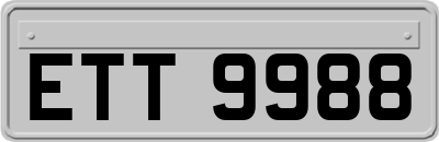 ETT9988