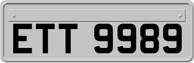ETT9989