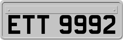 ETT9992