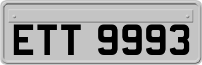 ETT9993