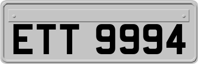 ETT9994
