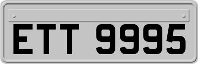 ETT9995