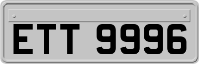 ETT9996