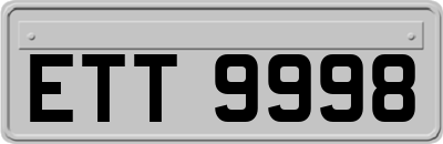ETT9998