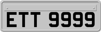 ETT9999