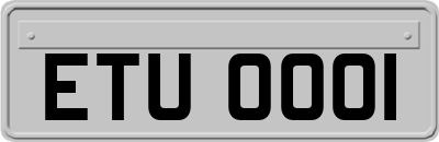 ETU0001