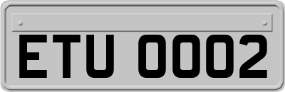 ETU0002