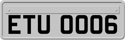ETU0006