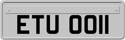 ETU0011