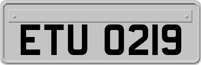 ETU0219