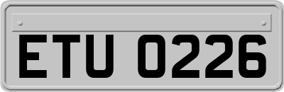 ETU0226