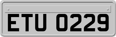 ETU0229