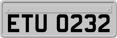 ETU0232