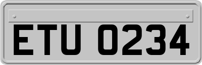 ETU0234