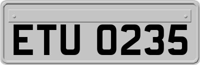 ETU0235