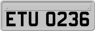 ETU0236