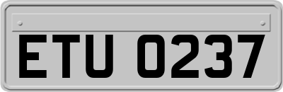 ETU0237