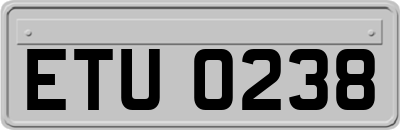 ETU0238