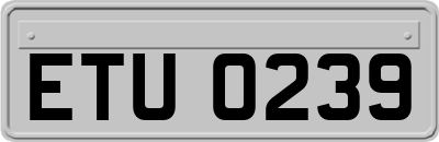 ETU0239