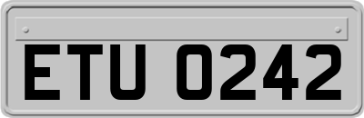 ETU0242