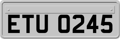 ETU0245