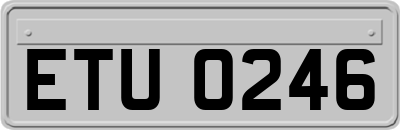 ETU0246