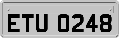 ETU0248