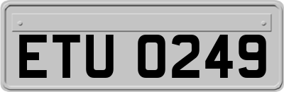 ETU0249