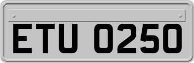 ETU0250