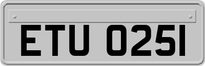 ETU0251