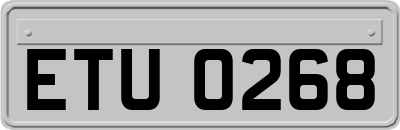 ETU0268