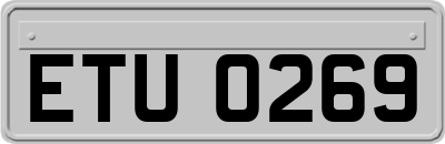 ETU0269