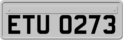 ETU0273