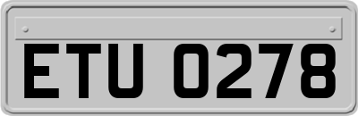 ETU0278
