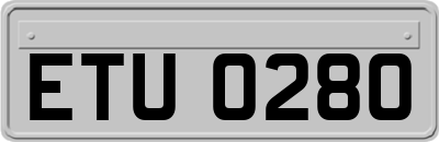 ETU0280