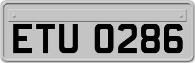 ETU0286